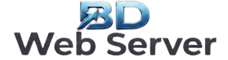 BD WebServer logo